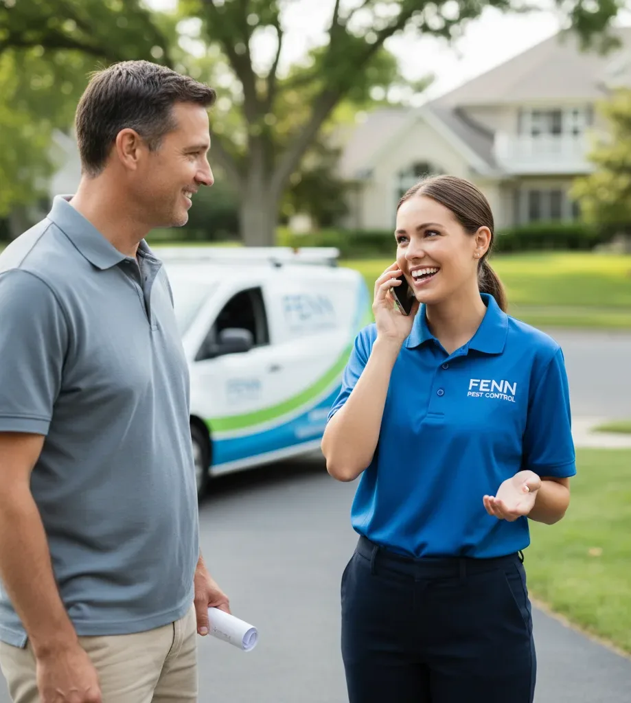 Mosquito Control in Vernon, NJ